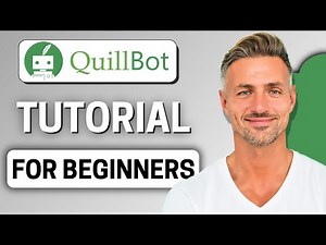 How to Use Quillbot 2025 | Quillbot Tutorial For Beginners