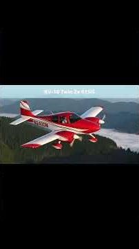 Van's Aircraft + Rotax