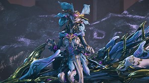 5.5K reactions · 426 shares | Freshly risen from the sea foam in all her gilded splendor, Yareli Prime Access begins now. Command the chaos of the oceans with her Prime Weapons, Accessories and the ever-faithful Merulina Prime: https://www.warframe.com/prime-access | WARFRAME | Facebook