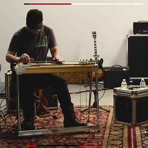 16K views · 338 reactions | Daniel Lanois is a Canadian record producer and multi-instrumentalist, known for his collaborations with U2, Bob Dylan and Neil Young. Watch as he talks about his unique sound and technique on this week’s episode of Guitar Power, hosted by Dweezil Zappa. | D'Addario and Co. | Facebook