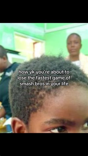 always the switch case bro #nintendo #smashbros #funny | video games