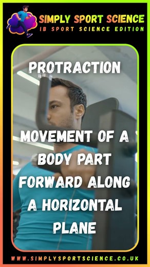 #SportsScience - What is Protraction?