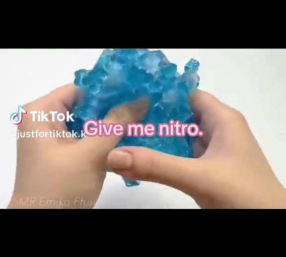 Requesting Nitro Boost for Enhanced Experience