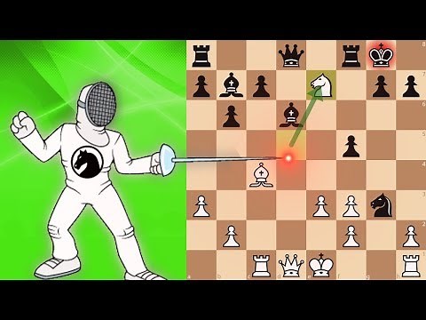 Basic Checkmate Patterns 3 of 3 - Beginner to Chess Master #26