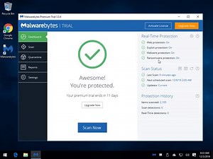 Malwarebytes