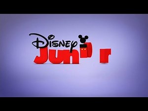 Disney Junior USA Continuity May 29, 2020 Nr 2 Pt 3 ‪@continuitycommentary‬