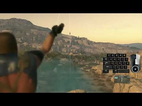 MGSV:TPP how to throw a grenades underhand(READ DESC.)