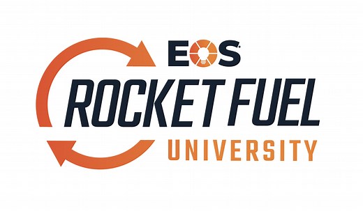 Rocket Fuel Book - Rocket Fuel Academy