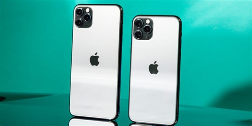 How to scan documents and QR codes directly on your iPhone