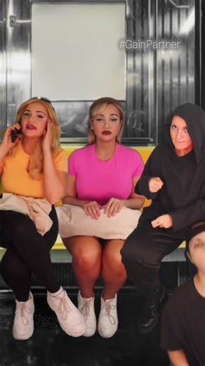 ✨A Whole New Kind of Happy✨ #gainpartner #gainhappy #gainscentbooster #gainrelax #laundryhacks @Gain