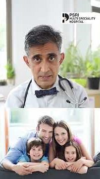 Seizures: What You Need to Know | PSRI Hospital