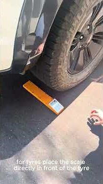 Companion Digital Weight Scale