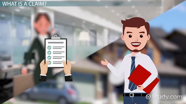 Insurance Claim & Settlement Process