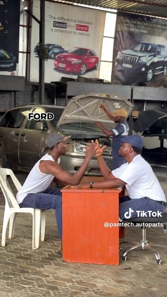 Understanding Car Parts and Mechanics: A Comprehensive Guide