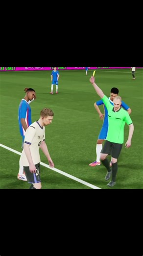 Insane Sliding Tackle#eFootball26#eFootballTackle#eFootballGameplay#DefendingSkills#eFootballShorts