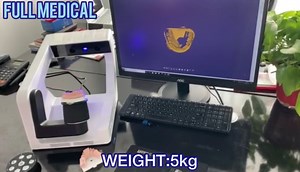 5.1K views · 42 reactions | Full Medical Dental lab CAD CAM...