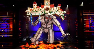 Every winning build from LEGO Masters 2023