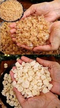 Crispy Homemade Poha Popcorn #recipe #indiakatadka #papad #easyrecipes
