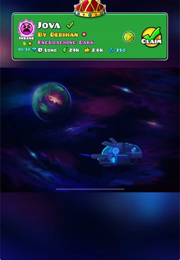 Geometry Dash Daily Level Gameplay Insights