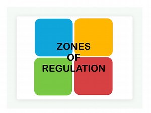 Zones of Regulation: Strategies
