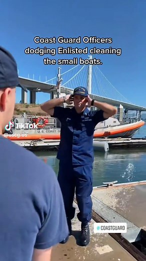 Understanding the Role of the US Coast Guard