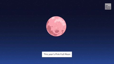 What To Watch For In The Night Sky This Week