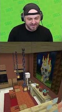 USING the BEST Minecraft Hide and Seek SPOT w/ @SSundee #gaming #minecraft