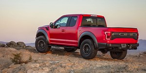 AWD vs 4WD: What's the Difference?