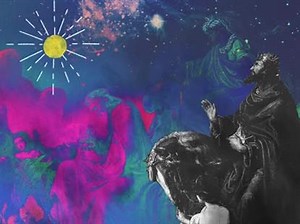 Nativity Colors Magi | Shift Worship