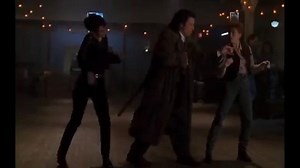 2:46. Franklin | Chain Of Fools || John Travolta Dance ||. 🎼 | Domination Blues