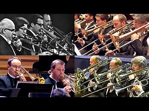 Trombone Moments In Orchestra 2