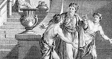 Memorizing Names and Faces