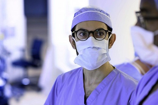 A Closer Look at Laser Interstitial Thermal Therapy