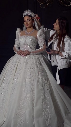 @İtalianwedding_ #mybride💞 #kesfetttt #fypシ #geıinlerinmekanı #newcollection2023💝 #weddingdress