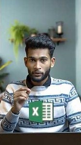 ✅Day 2 : Top 5 Excel Shortcuts// By Chandan Dey #excelshortcuts