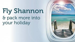 Shannon Airport on Reels