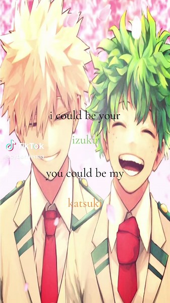 Exploring Multi-Ships in My Hero Academia