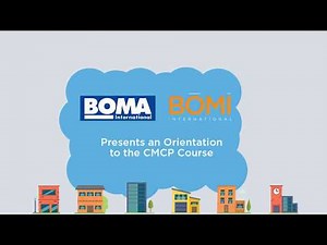 CMCP™ Certification | Exam Prep Course Orientation Video
