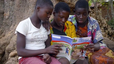 Operation Christmas Child®