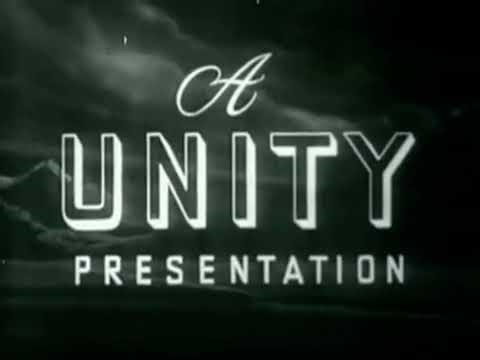 A Unity Presentation (1930s-1940s)