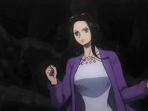 One Piece: Robin and Chopper Cute Moments Compilation