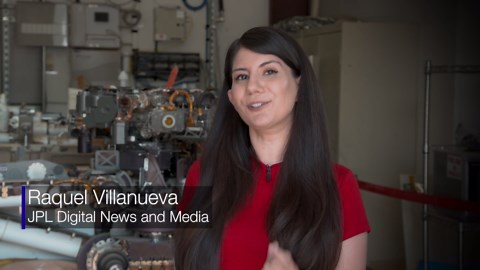 Curiosity Rover Science - NASA Science