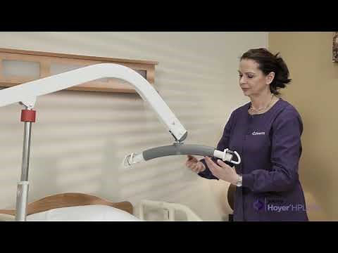 TRAINING | Hoyer® HPL500