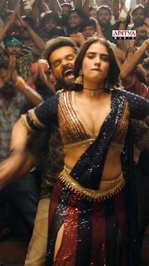 #MaarMunthaChodChinta Song #DoubleISMART Movie #Shorts