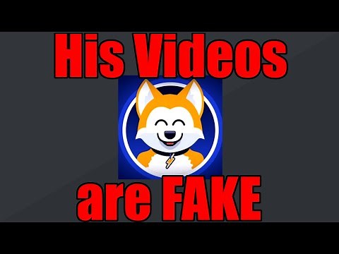 Bolty - The FAKE Discord Predator Hunter