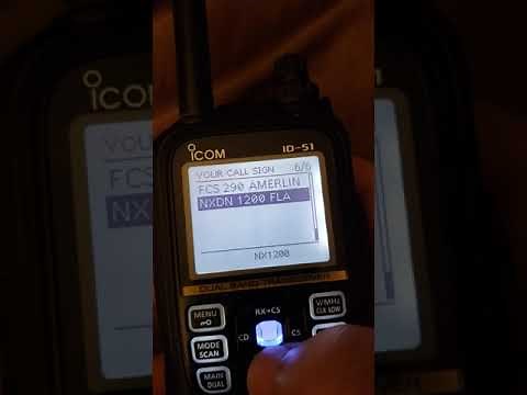 How to setup DStar to DMR TGIF Network on Openspot 3