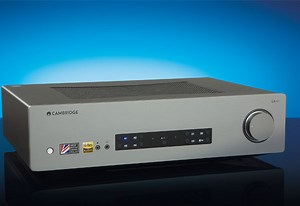 Cambridge Audio CXA61