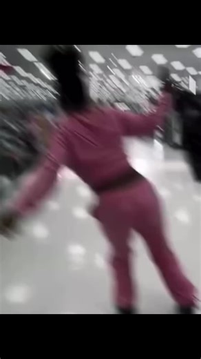 Skating Fun at Target with Friends