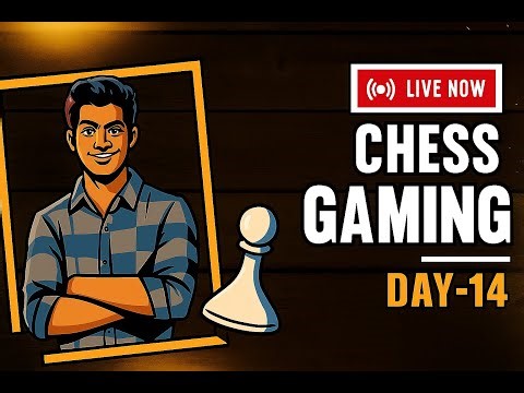 Road to 1500 Rating - Day 14 Chess Climb