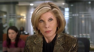 Watch The Good Fight Season 4 Episode 1 - The Gang Deals with Alternate Reality